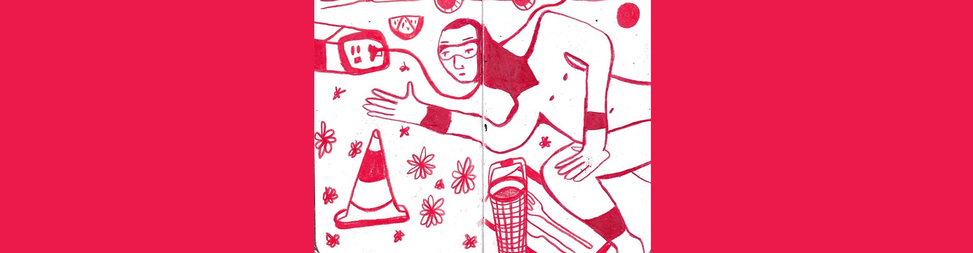 Gallery of Illustration by Miranda Bruce - Costa Rica