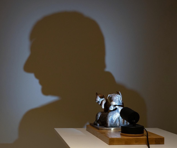 Gallery of Modern Art by Anni Laukka - Finland