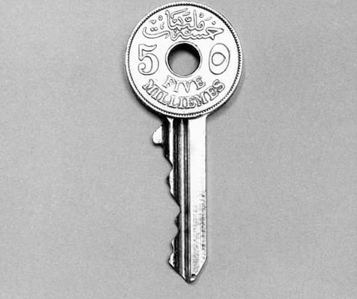 Gallery of Modern Art by Chema Madoz - Spain