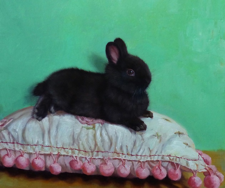Gallery of Illustration by Lucia Heffernan - Taiwan
