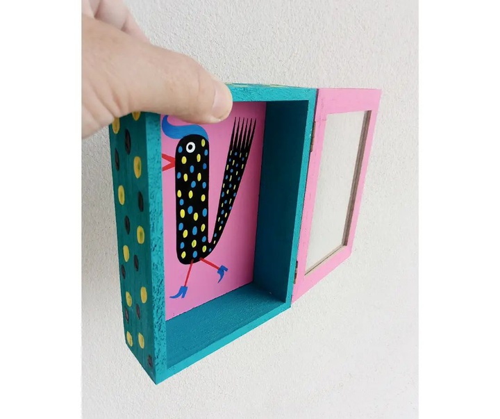 Gallery of Illustrations by Craigio Hopson