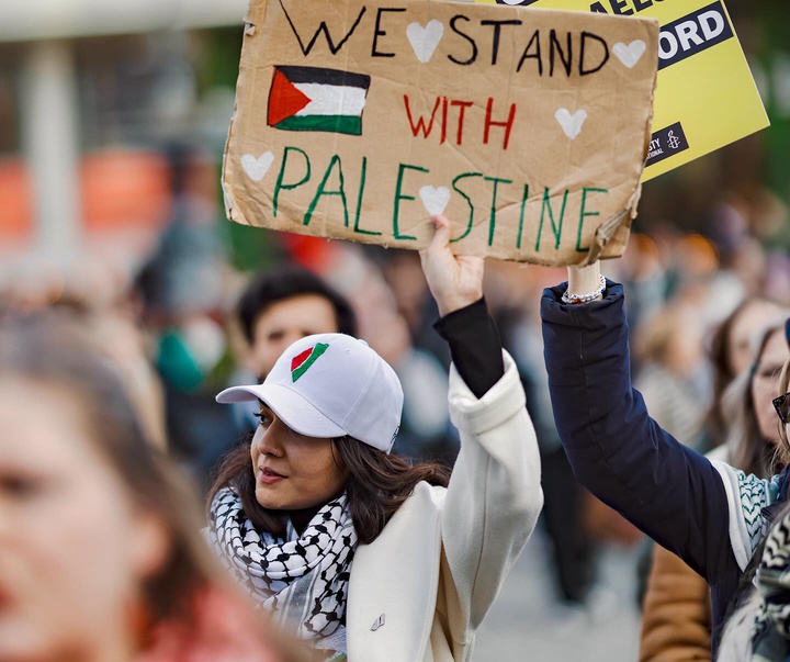 Gallery of Photography by Eyad Al Zaro - Palestine