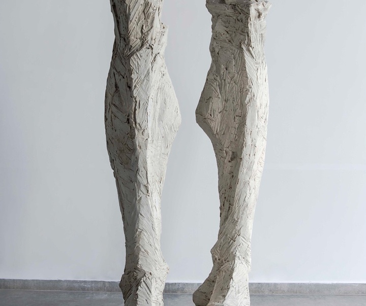Gallery of Sculpture by Burcu Erden - Turkey