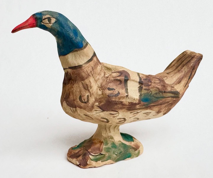 Gallery of Sculpture by Emma Carlow - UK