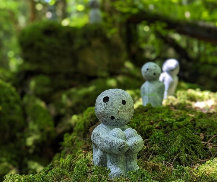 Gallery of Sculpture by Ed Elliott - UK