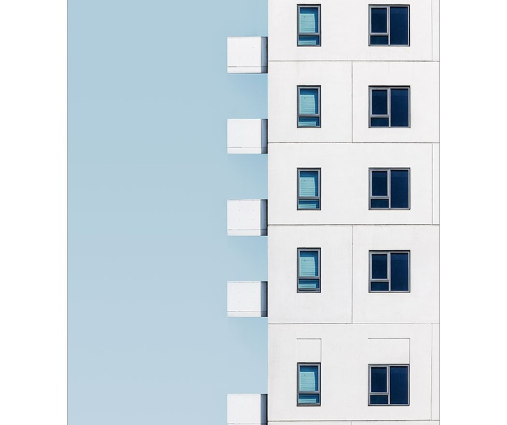 Gallery of Photography by Les Forrester