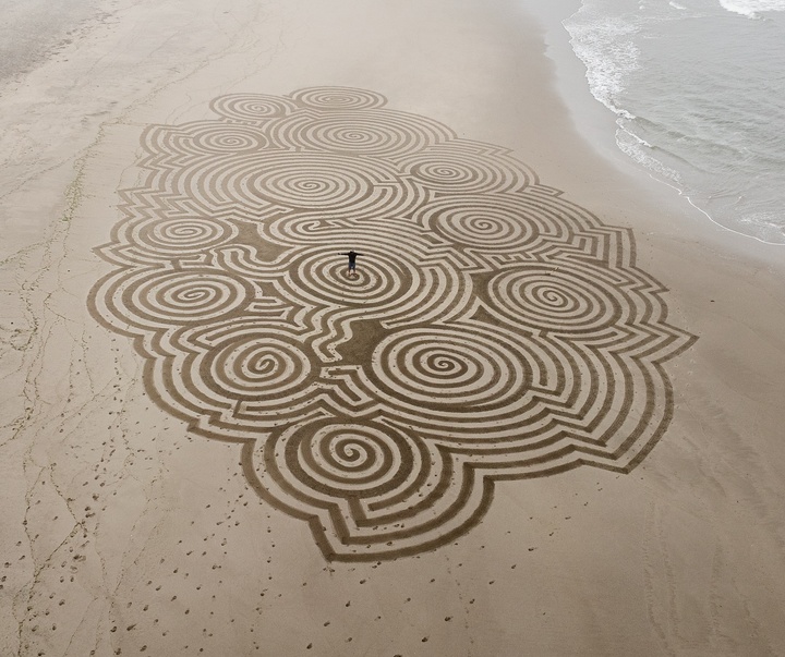 Gallery of Modern Art by Brighton Denevan