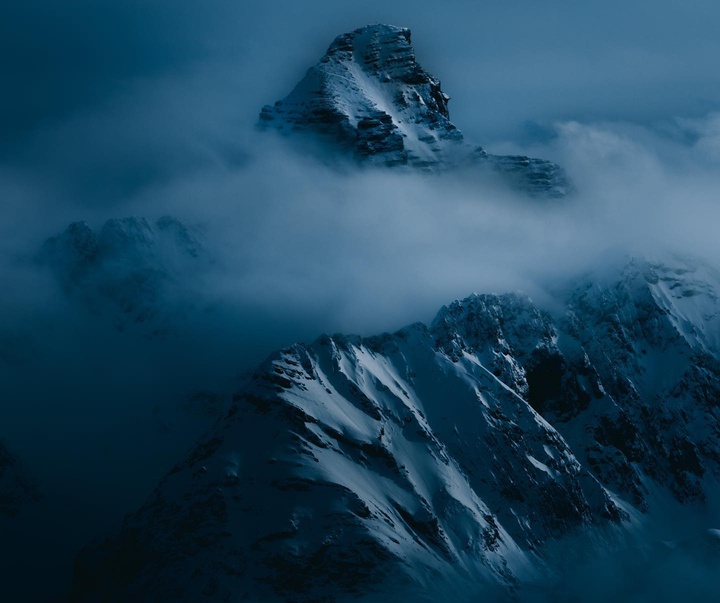 Gallery of photography by Frederik Schindler - Germany