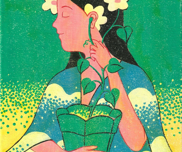Gallery of Illustration by Muhammad Fatchurofi - Indonesia