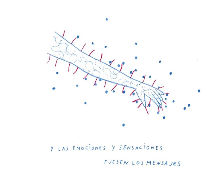 Gallery of Illustration by Francisca Alvarez Sánchez - Chile