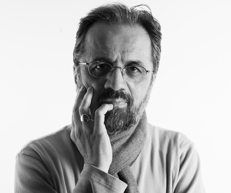 Ali Vazirian