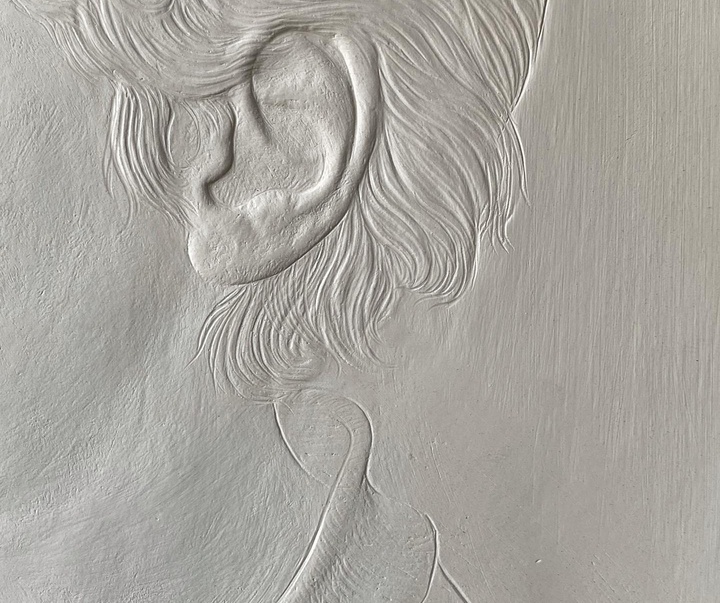 Gallery of Sculpture by Jesús Iglesias - Spain