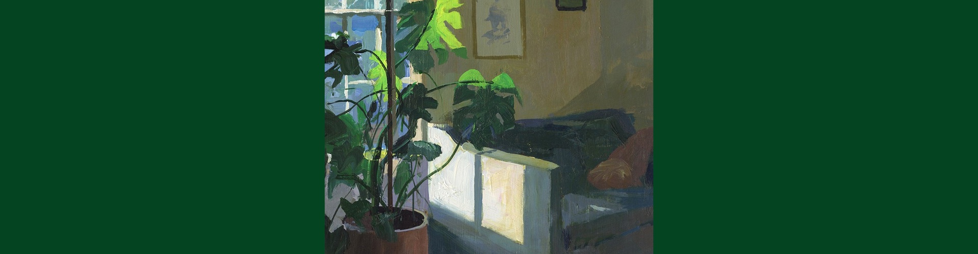 Gallery of Painting by Jeremy Miranda - USA