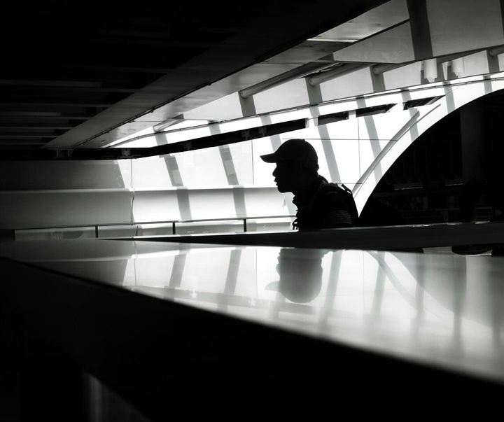 Gallery of Photography by Julia Chu - Taiwan