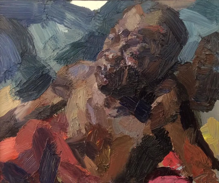Gallery of Painting by Tim Benson - UK