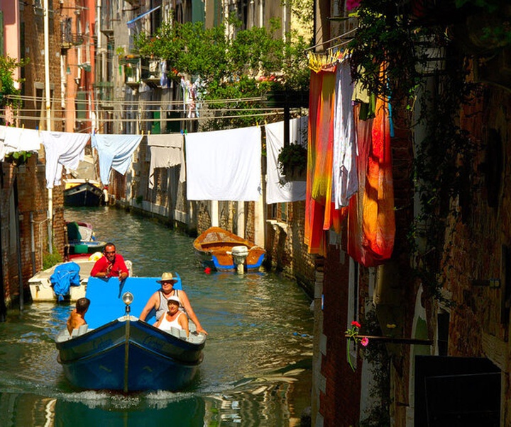 Gallery of Photography by Marc De Tollenaere - Italy