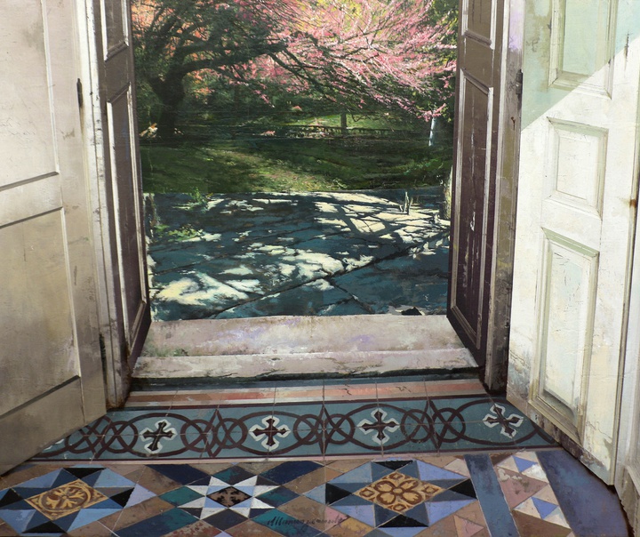 Matteo Massagrande