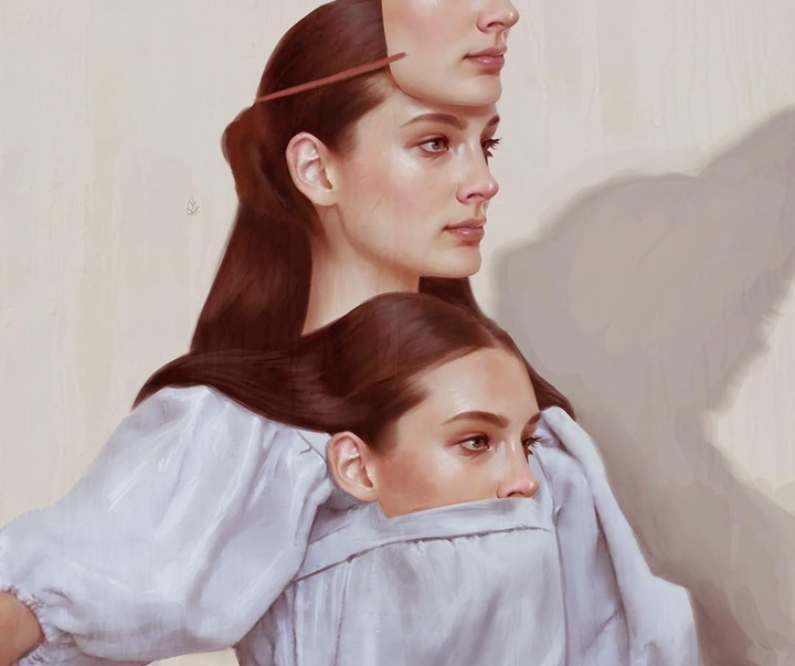 Gallery of illustration by Aykut Aydoğdu-Turkey