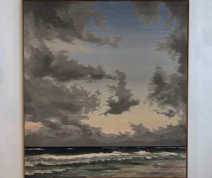 Gallery of Modern Art by Linda Männel - Germany
