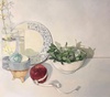 Gallery of Painting still life by Arghavan Falakeh-Iran