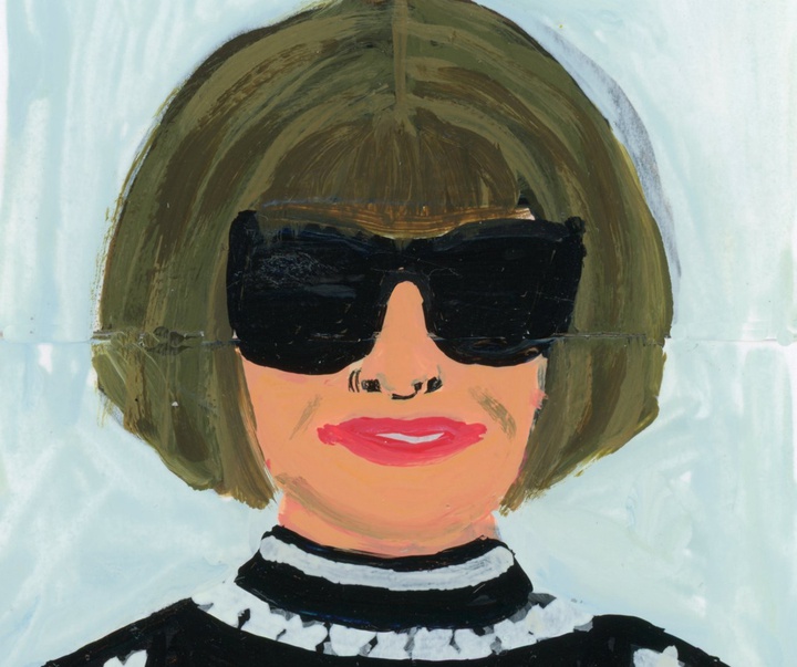 Gallery of Illustration by Terri Fry Kasuba - USA