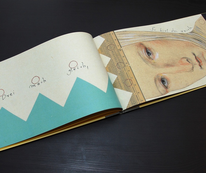 Gallery of Illustration by Wolf Erlbruch - Germany