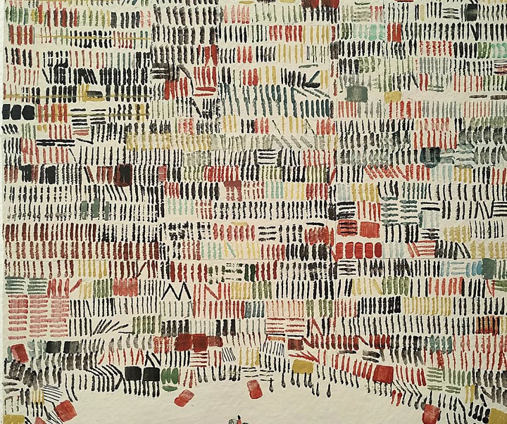Gallery of Illustration by Angela Smyth - UK