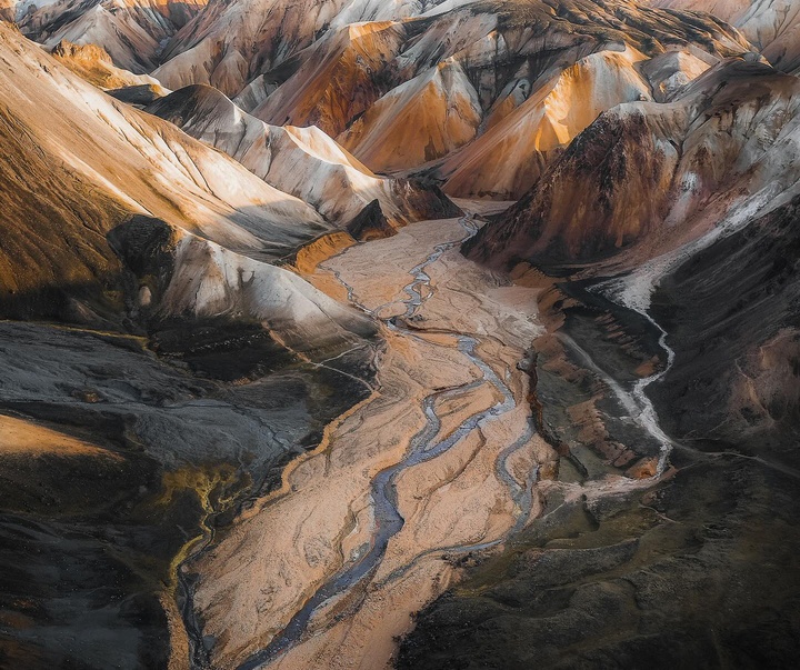 Gallery of Photography by Luke Stackpoole - UK