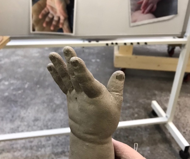 Gallery of Sculpture by Ashley Lyon - USA