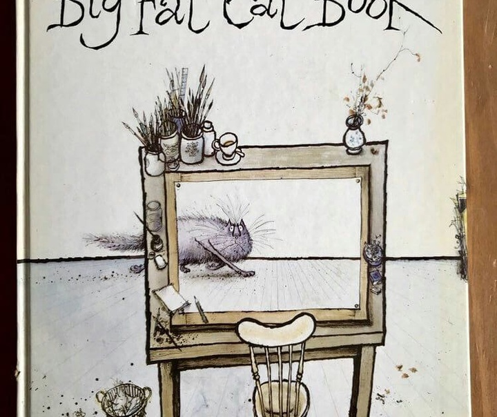 ronald searle
