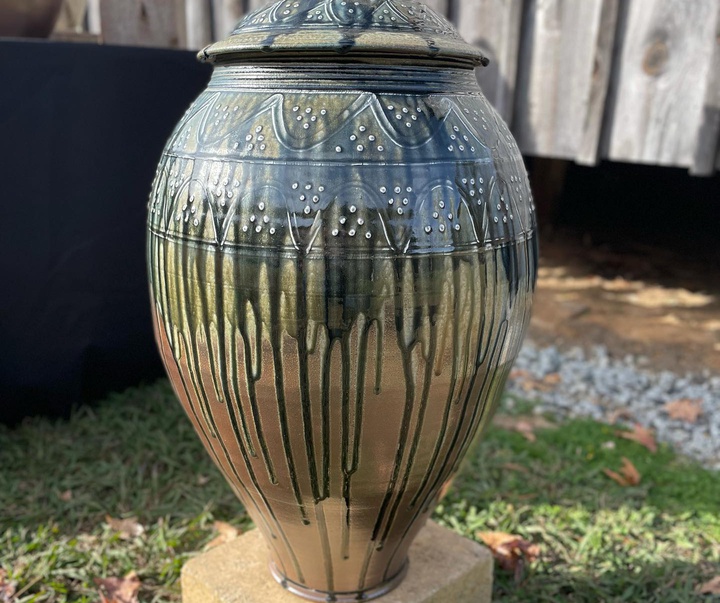 Gallery of Sculpture by Matthew Kelly - USA