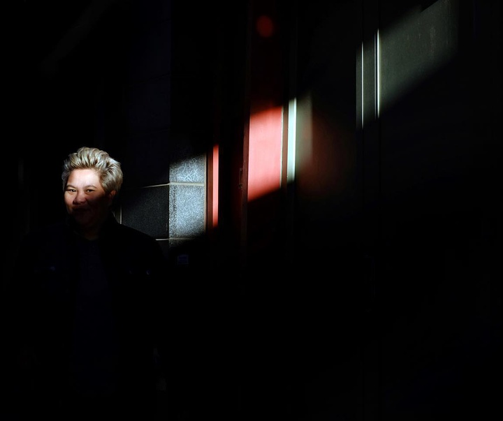 Gallery of Photography by Melissa Breyer - USA