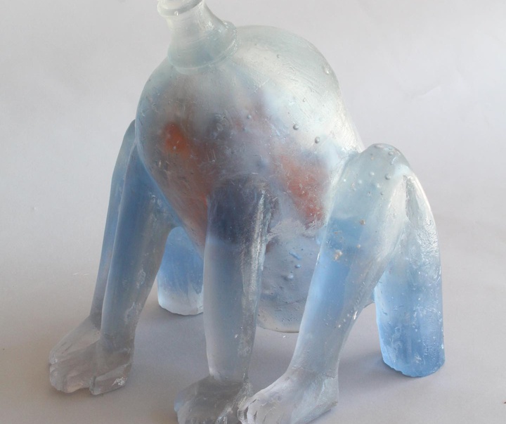 Gallery of Sculpture by Robert Bender - USA