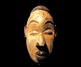 Gallery of Sculpture -  African Masks