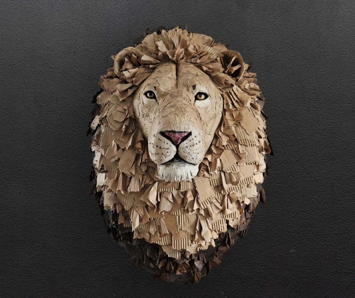Gallery of Sculpture by Josh Gluckstein - UK