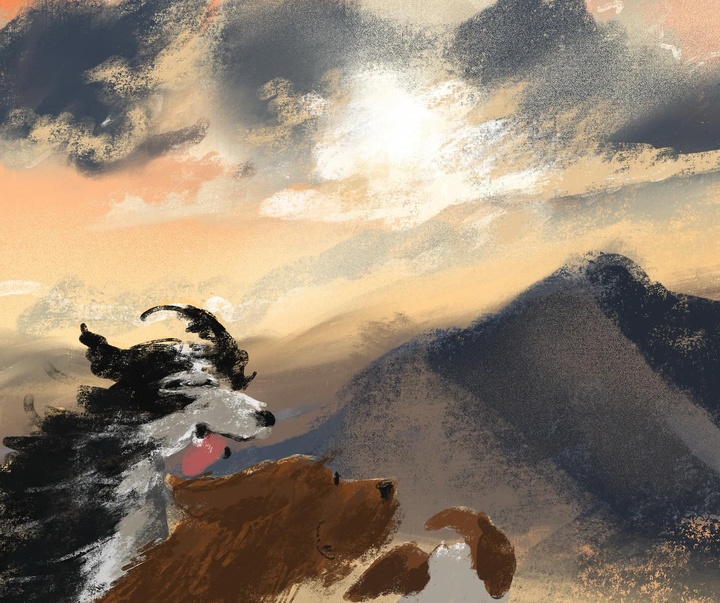 Gallery of Illustration by Jenny Bloomfield - UK