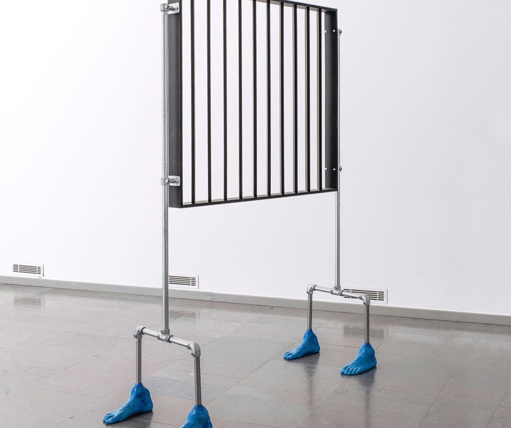 Gallery of Sculpture by Erik Thörnqvist - Sweden