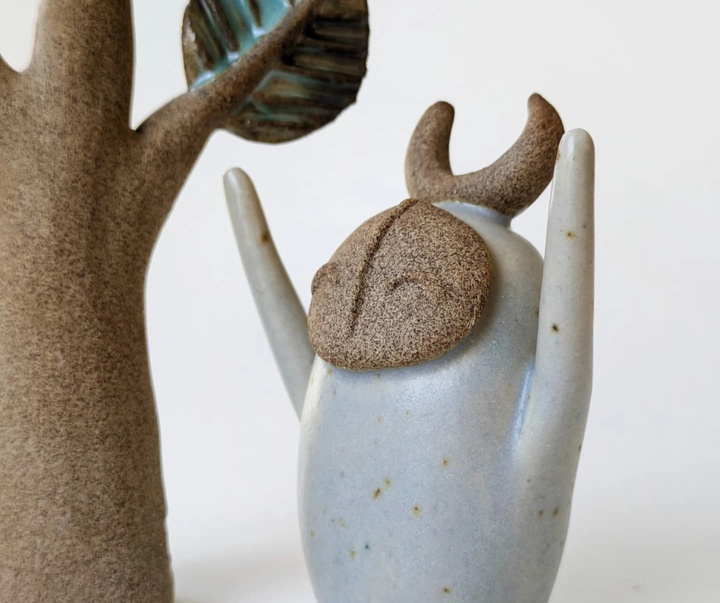 Gallery of Sculpture by Fip Tonks - UK