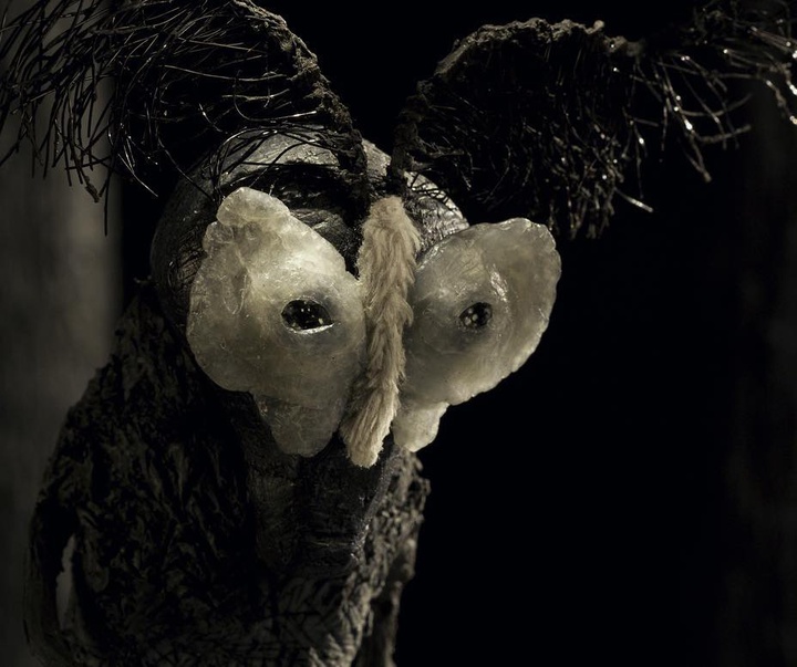 Gallery of Sculpture by Anne Breymann - Germany