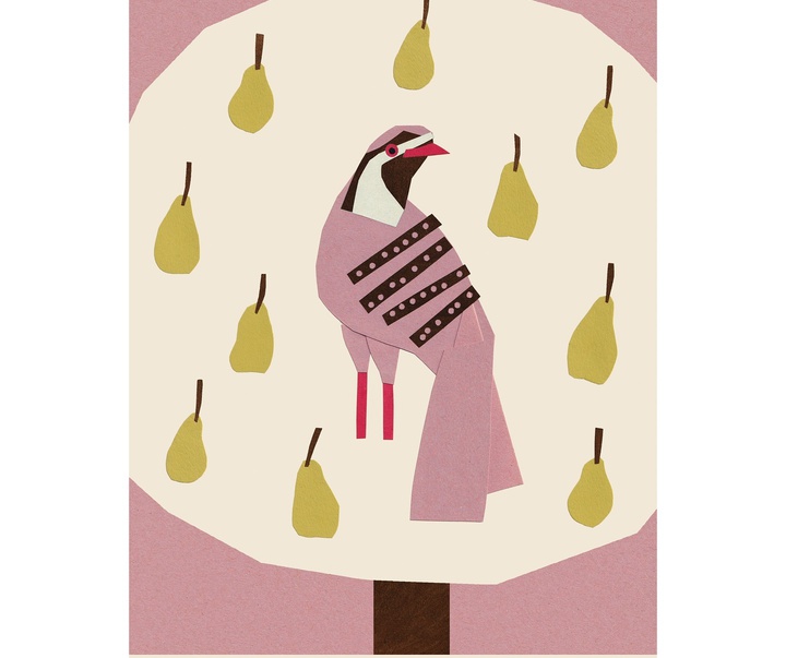 Gallery of Illustration by Cáit McEniff - England