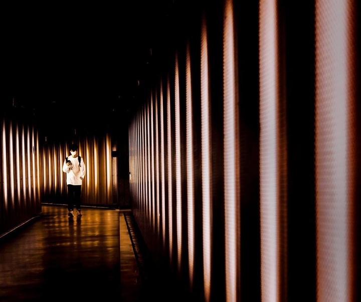 Gallery of Photography by Julia Chu - Taiwan