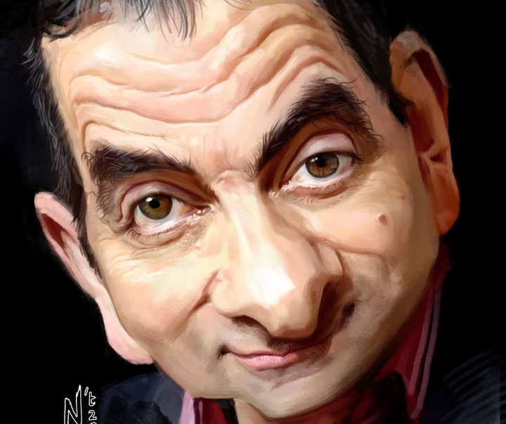 Gallery of Caricature by Nedu from India