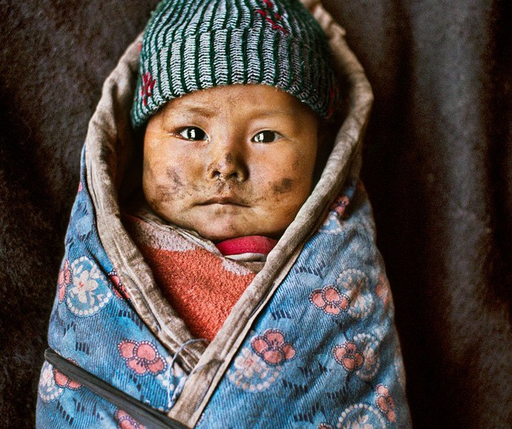 Gallery of Photography by Steve McCurry - USA