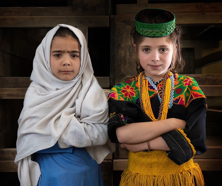 Gallery of Photography by F. Dilek Yurdakul - Turkey
