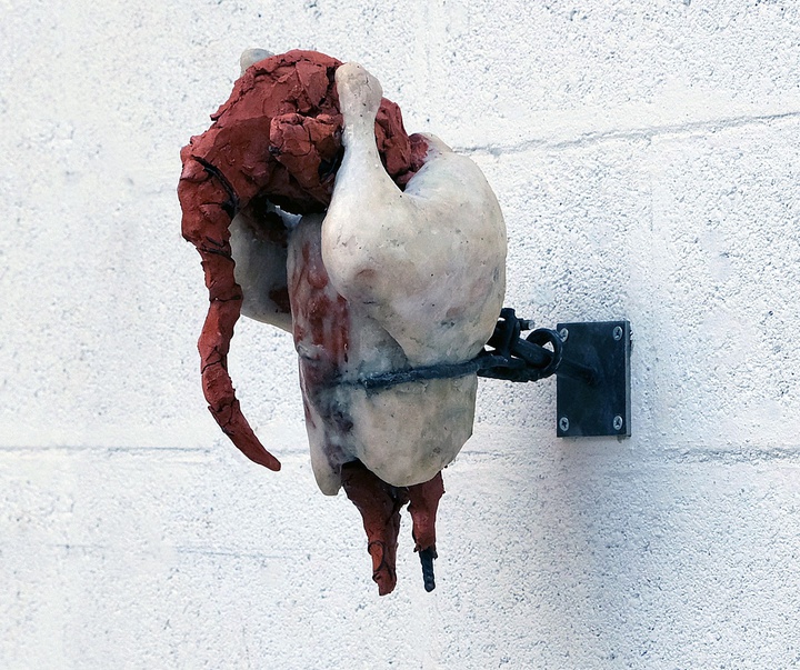 Gallery of Sculpture by Hugo Guérin - France