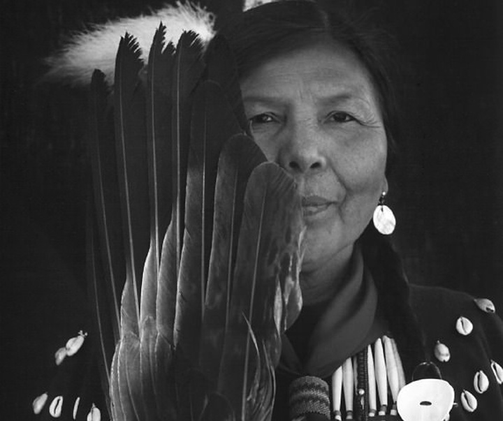 Gallery of Photography by Flor Garduño - Mexico