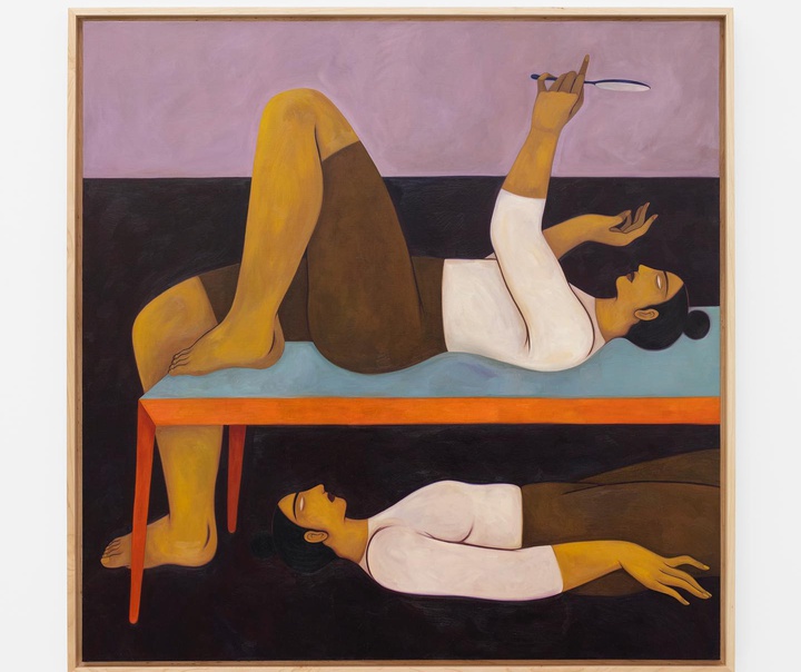 Hilda Palafox