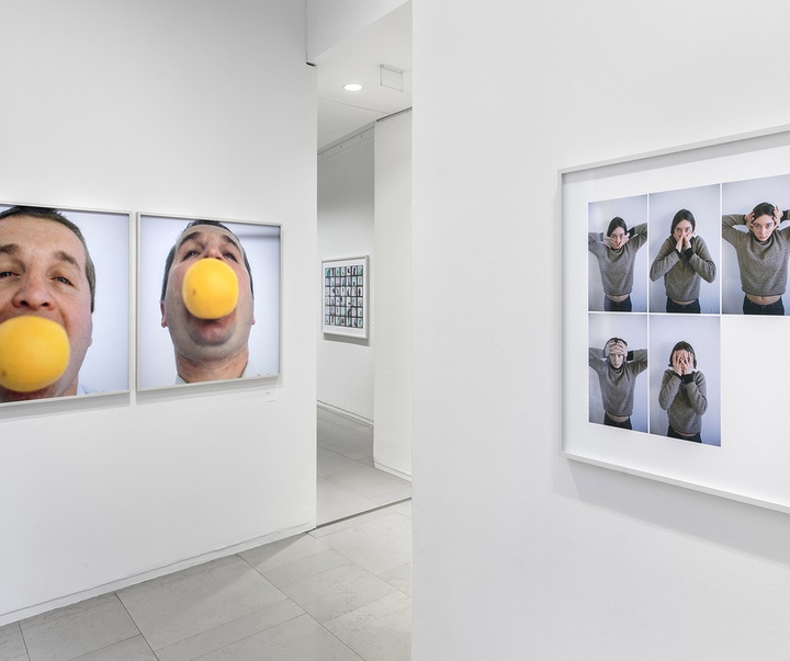 Gallery of Modern Art by Erwin Wurm - Austria