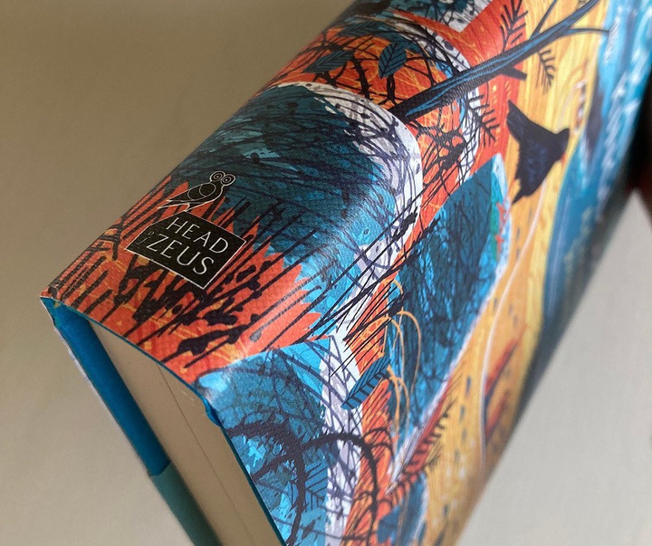 Gallery of Illustration by Matt Johnson - UK