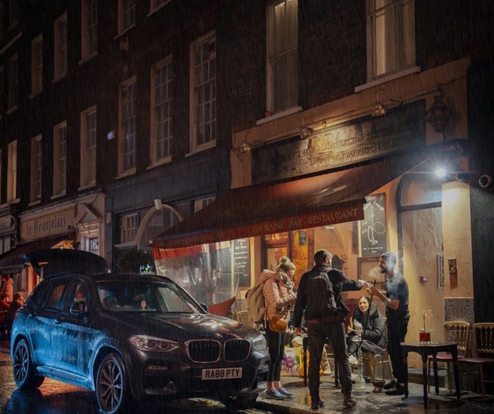 Gallery of Photography by Dave Fieldhouse - UK
